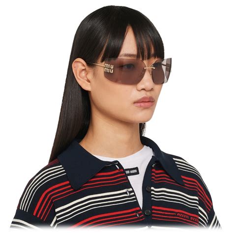 miu miu wing sunglasses|miu miu runway sunglasses.